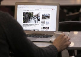 Diario LA RIOJA, aún más líder en la web y también en el quiosco