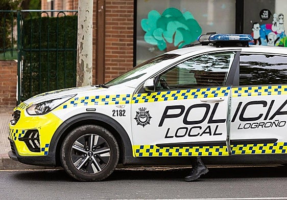 El Sindicato Riojano de Policías pide mejoras en las oposiciones para acceder al cuerpo