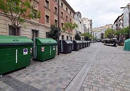 Bretón de los Herreros en una imagen de archivo.