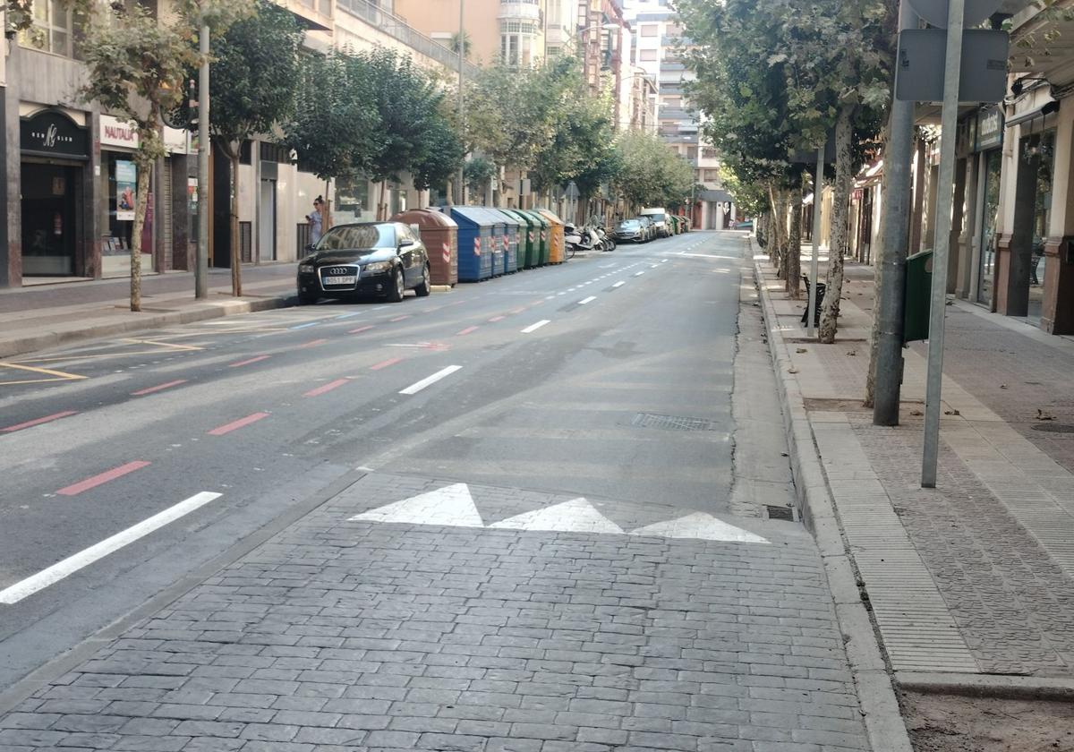Por fin Logroño es perfecto