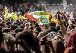 'Logroño es mi pueblo...' será himno oficial de la ciudad