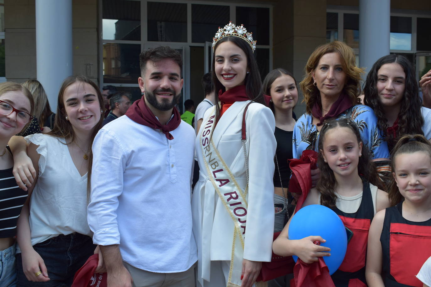 Villamediana celebra San Isidro