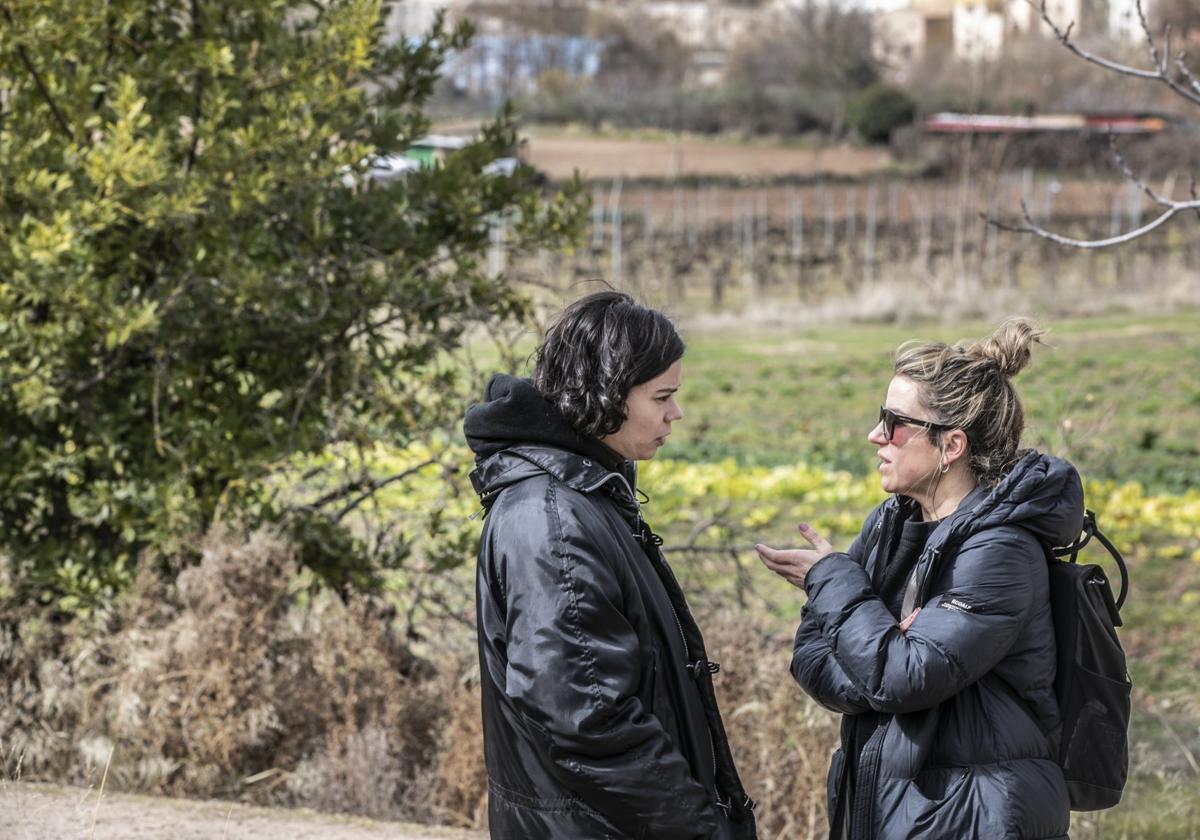 La Rioja Film Commission se diluye en la reestructura de La Rioja 360