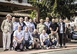 III Edición de Cocinas de Pueblo