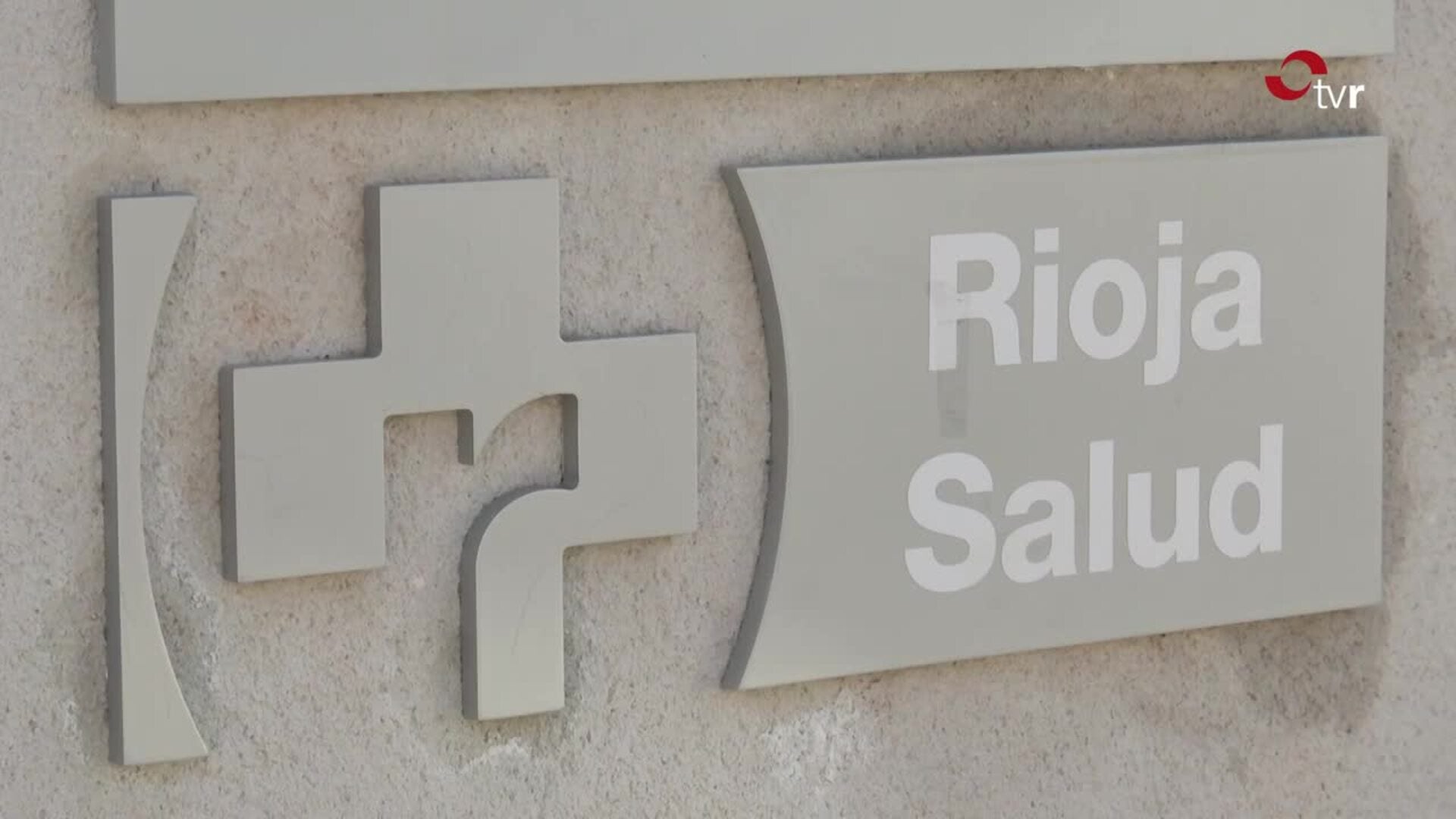 El médico sin salir de la residencia