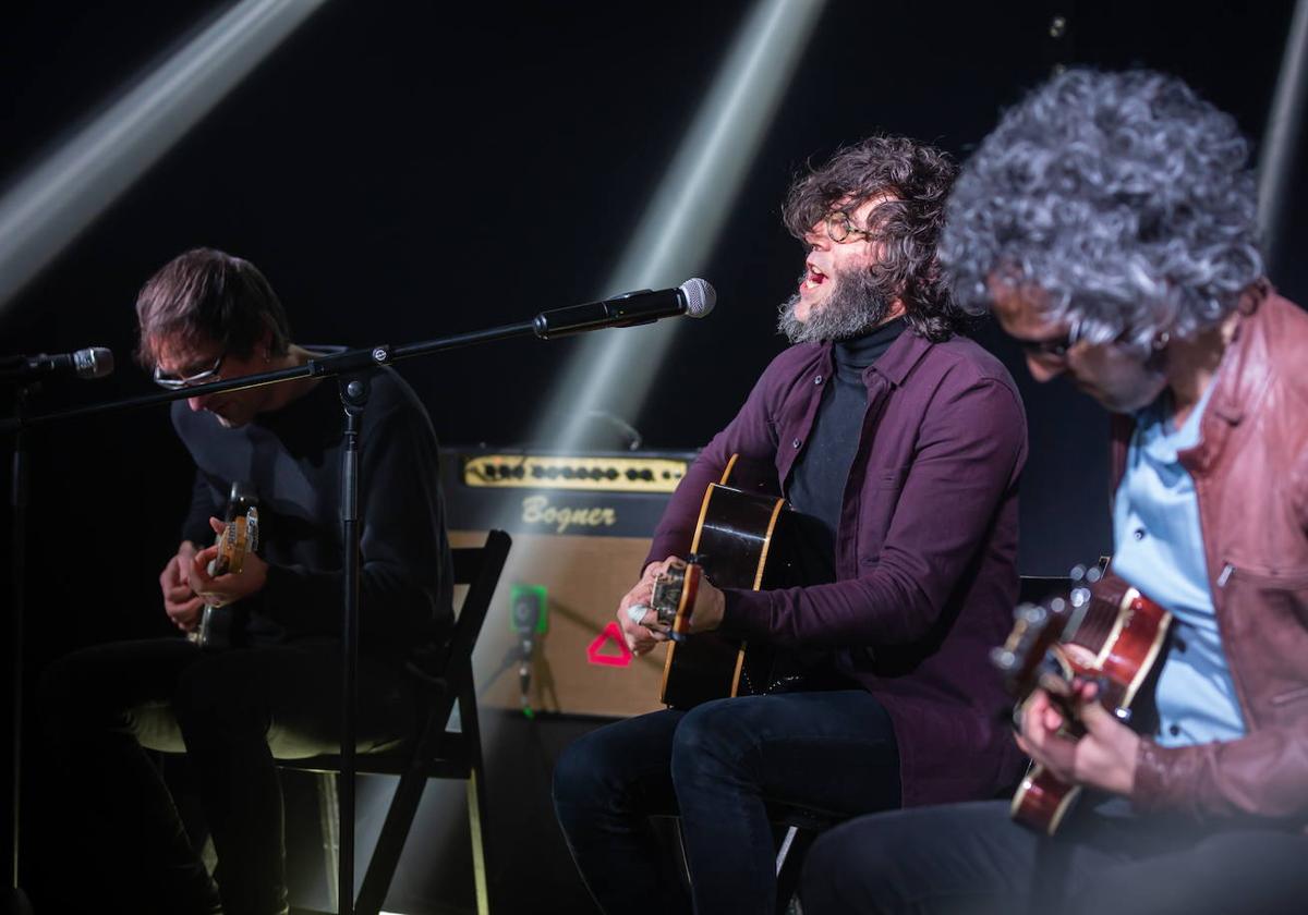 Adiós a Messura, se disuelve la última banda de rock que pudo salir de La Rioja