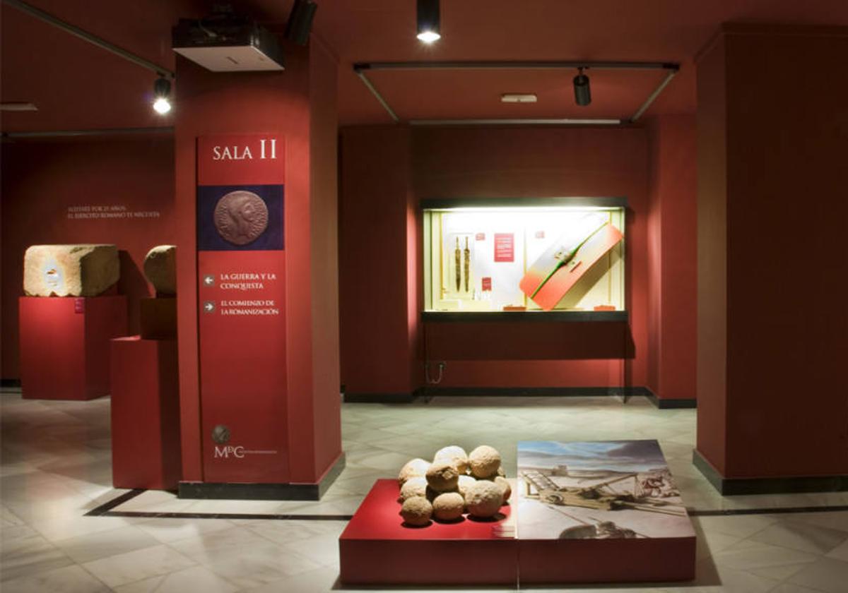 Calahorra celebra el Día Internacional de los Museos con visitas guiadas y gratuitas