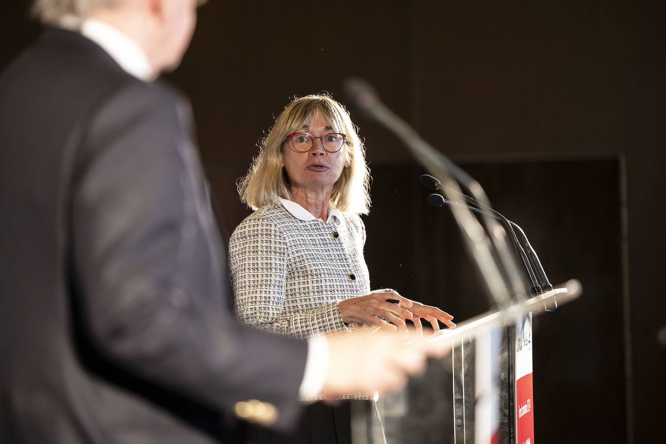 Celebración de Foro Económico 2024