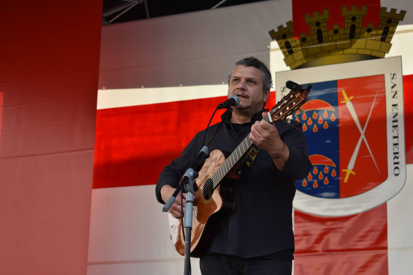 La diversidad de Calahorra, en imágenes