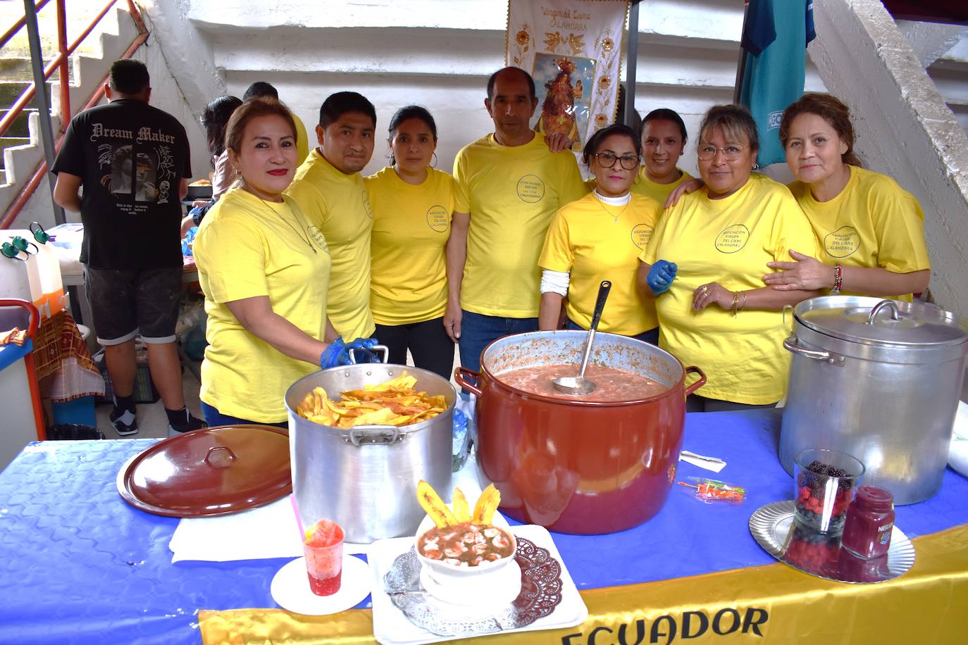 La diversidad de Calahorra, en imágenes