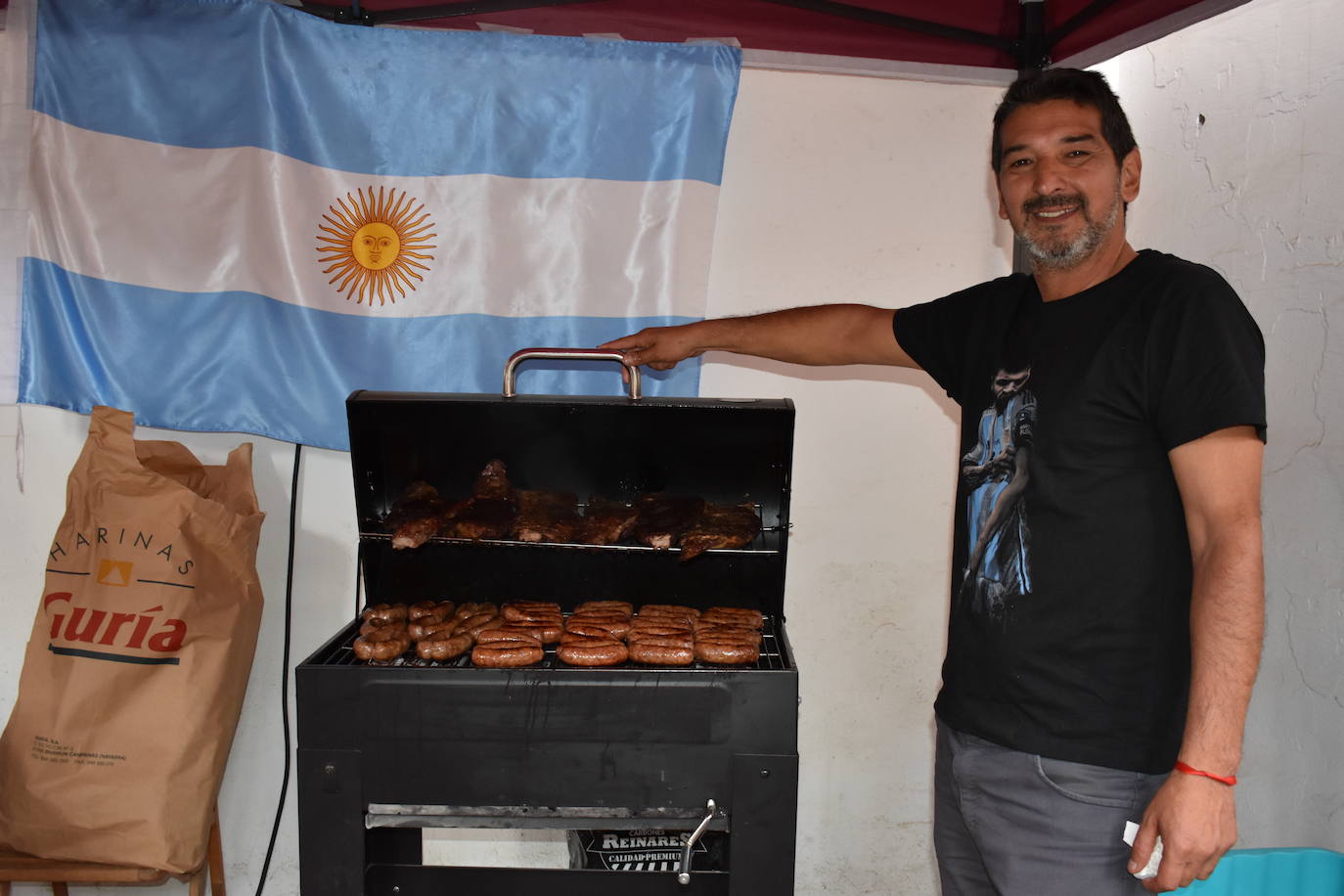 La diversidad de Calahorra, en imágenes