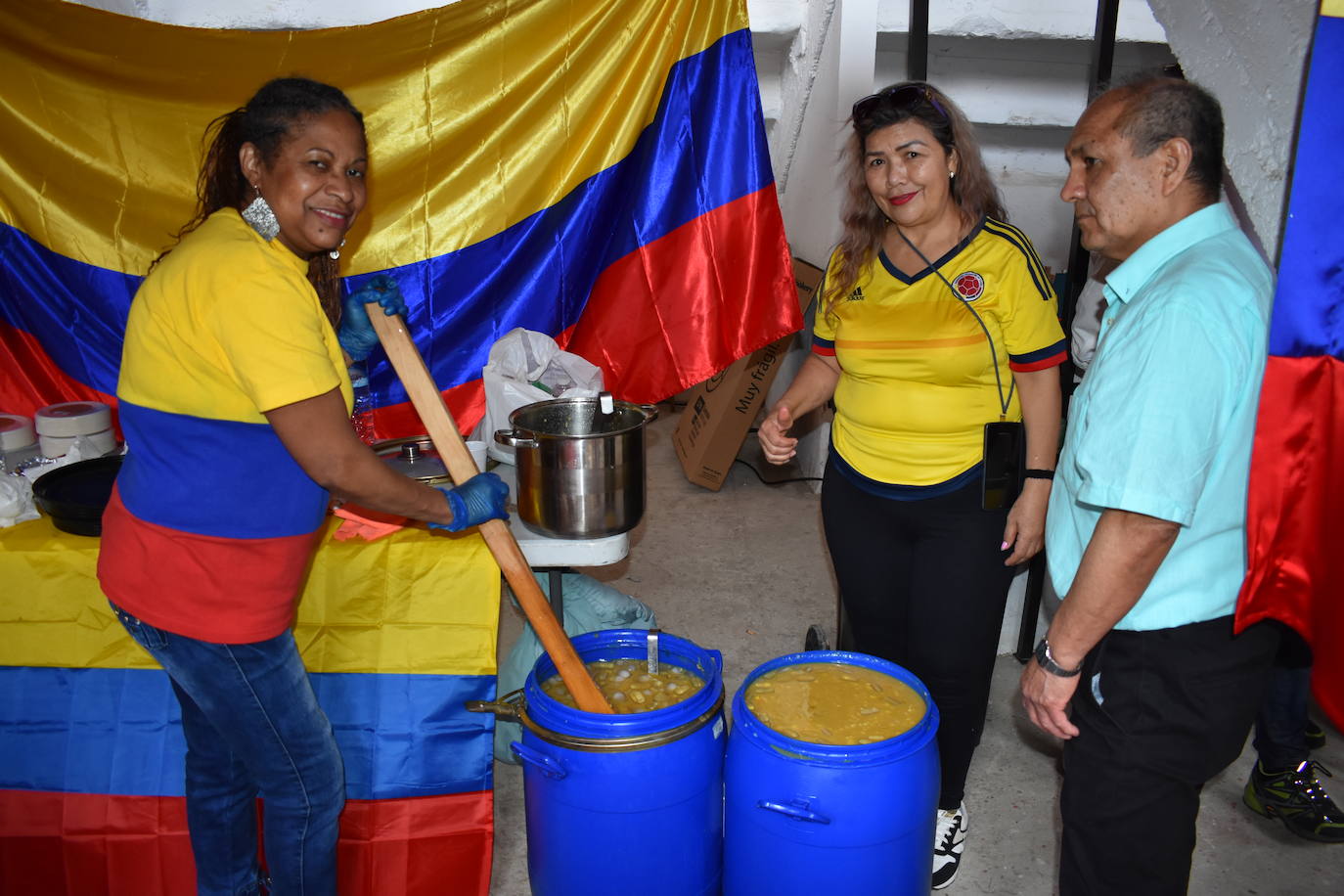 La diversidad de Calahorra, en imágenes