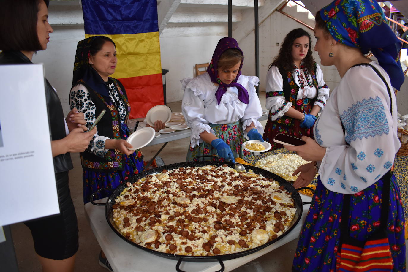 La diversidad de Calahorra, en imágenes