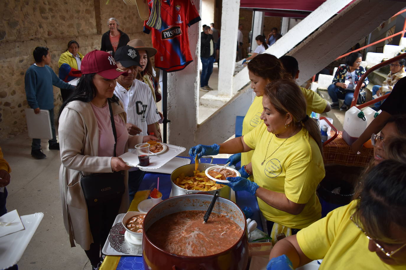 La diversidad de Calahorra, en imágenes