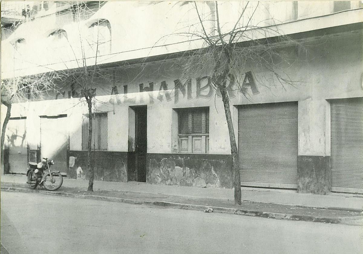 Dos cines y un mismo legado