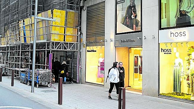 Imagen después - Dos cines y un mismo legado