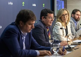 FOROIA, cinco jornadas de conferencias y talleres, acercará la IA a las empresas riojanas