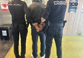 Detenido por emprenderla a golpes contra las máquinas de juego tras perder una gran cantidad de dinero