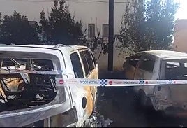 VIDEO: «Dejar el coche aquí es una lotería»