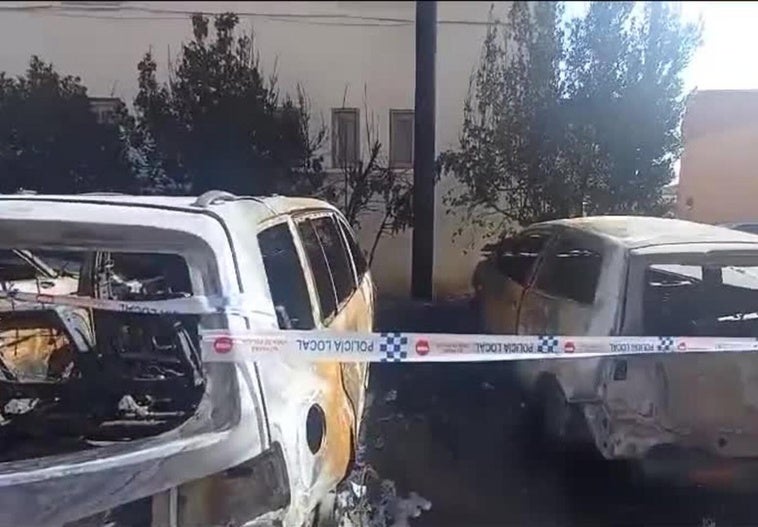 VIDEO: «Dejar el coche aquí es una lotería»