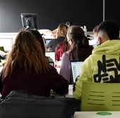 Matemáticas y Enfermería requieren más de un 10 para poder acceder a estos estudios