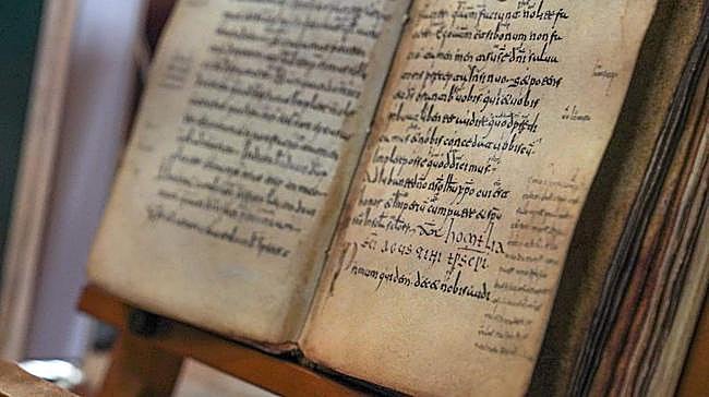 ¿Qué códice de las Glosas queremos que vuelva San Millán?