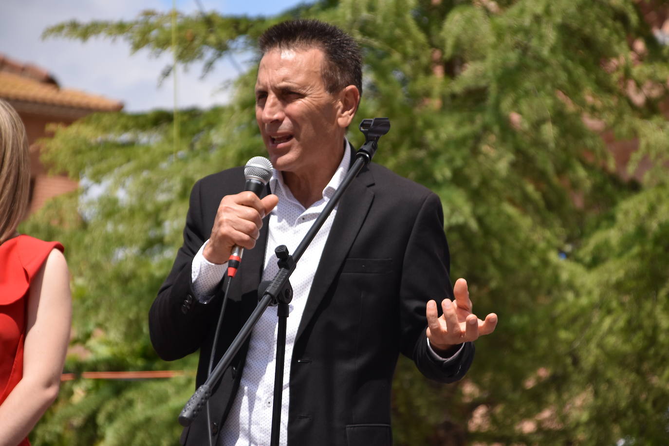 Aldeanueva acoge la XV edición de Entreviñas