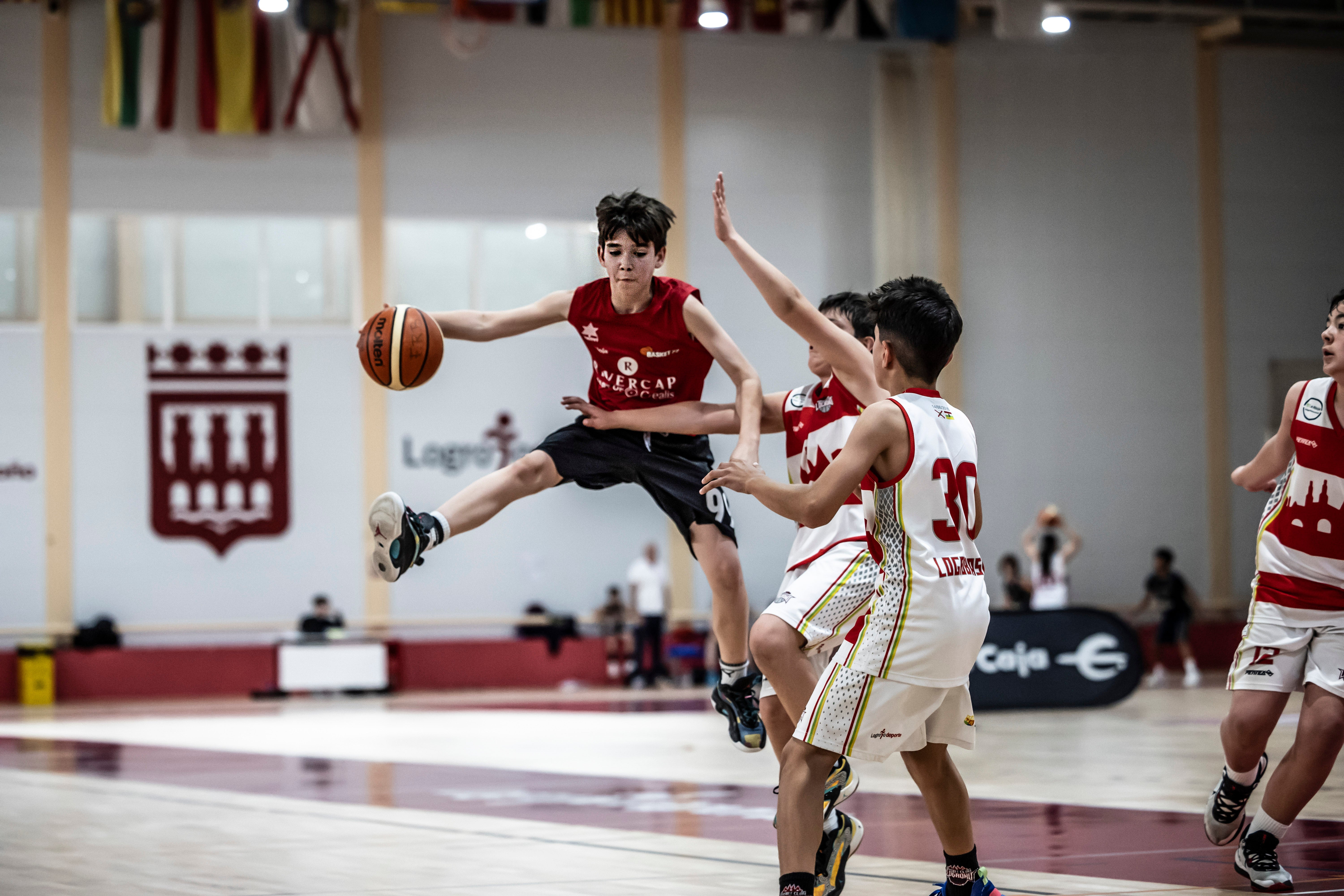 Lobete acoge la segunda jornada del Día del Mini