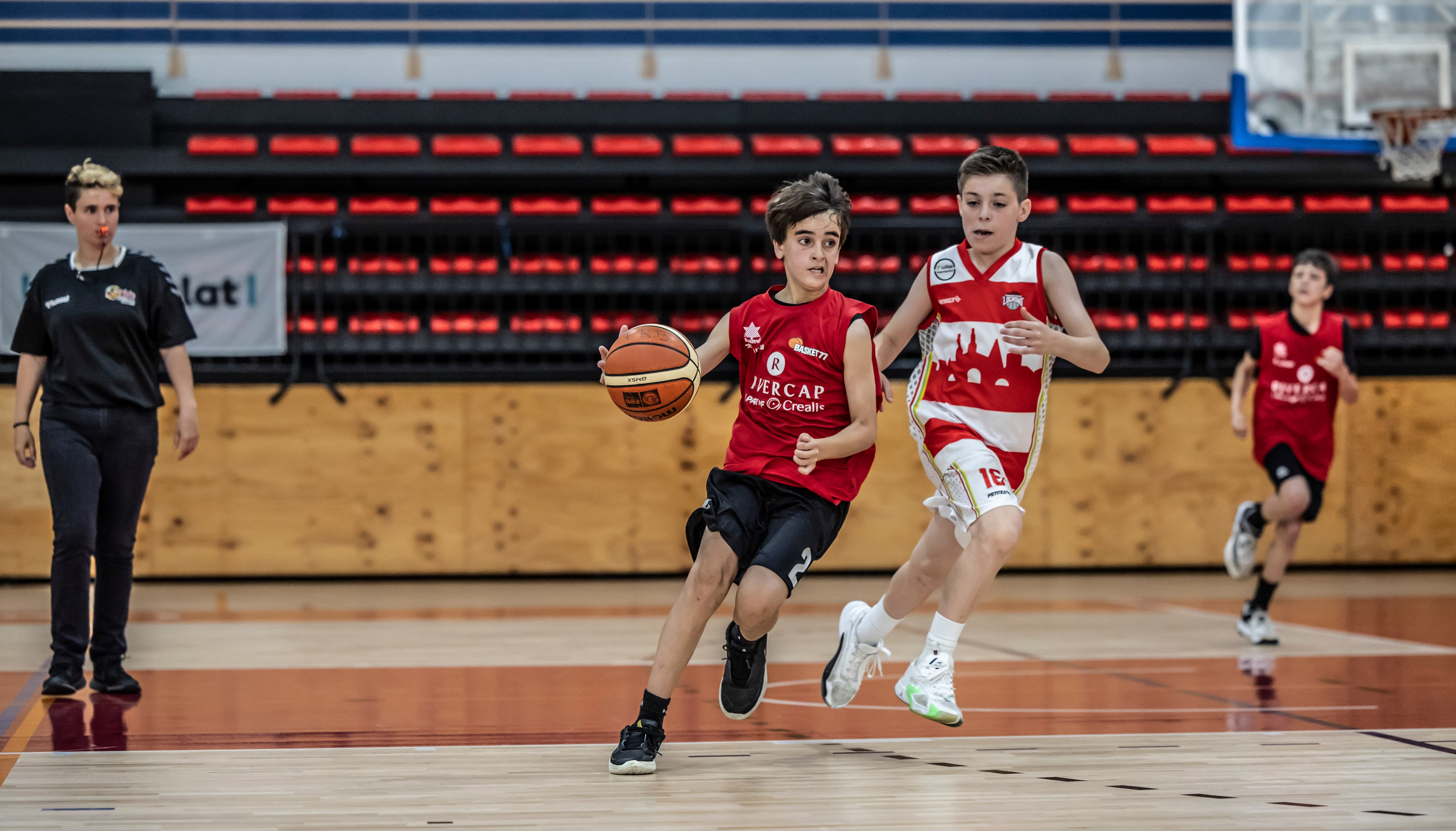 Lobete acoge la segunda jornada del Día del Mini