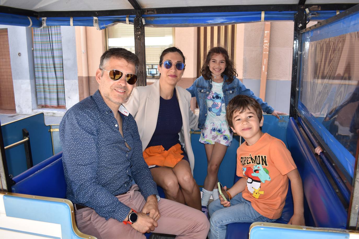 Éxito del Entreviñas de Aldenueva de Ebro