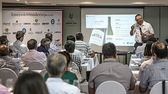 Marqués de Cáceres, una nueva dimensión