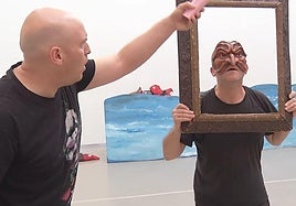 Sapo Producciones: «Intentamos que se vea el teatro que se hacía en el 1521»