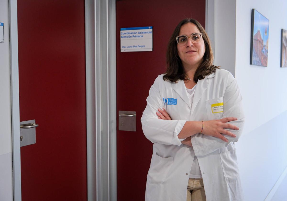 «Los cambios bruscos de temperatura atenúan nuestras defensas»