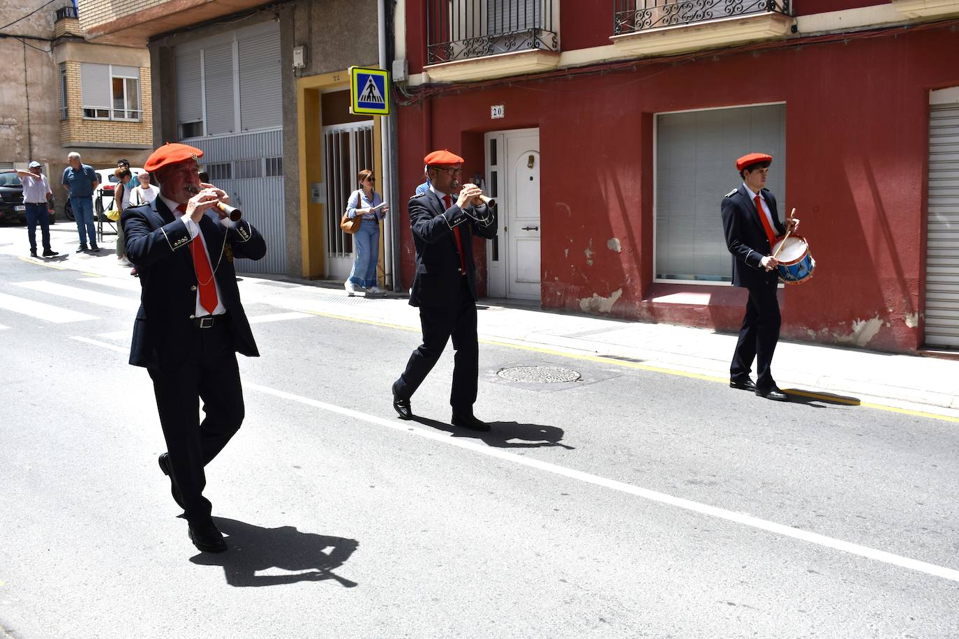 Fin de semana de actos culturales, deportivos y gastronómicos en Cervera