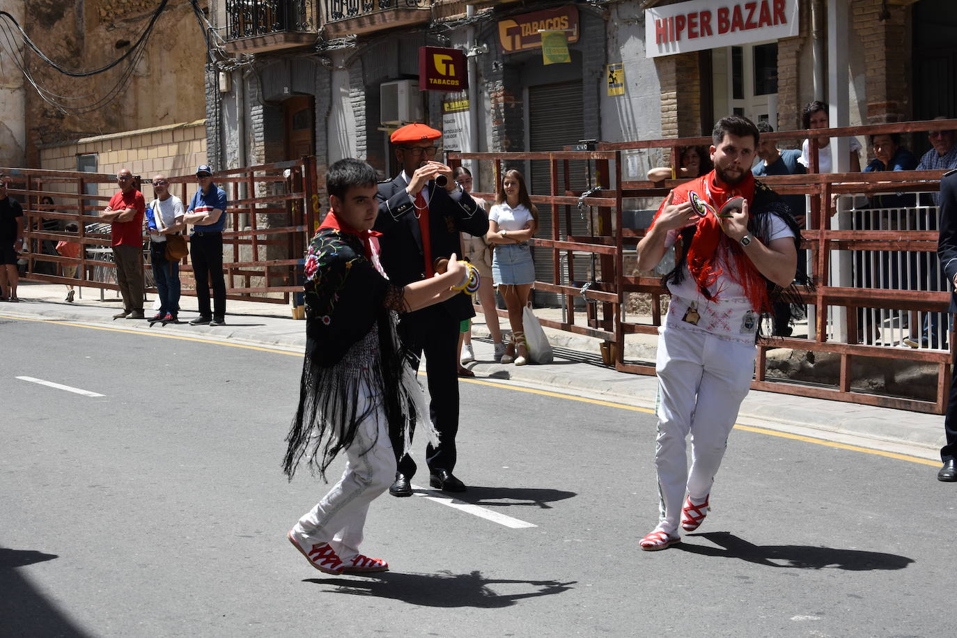 Fin de semana de actos culturales, deportivos y gastronómicos en Cervera