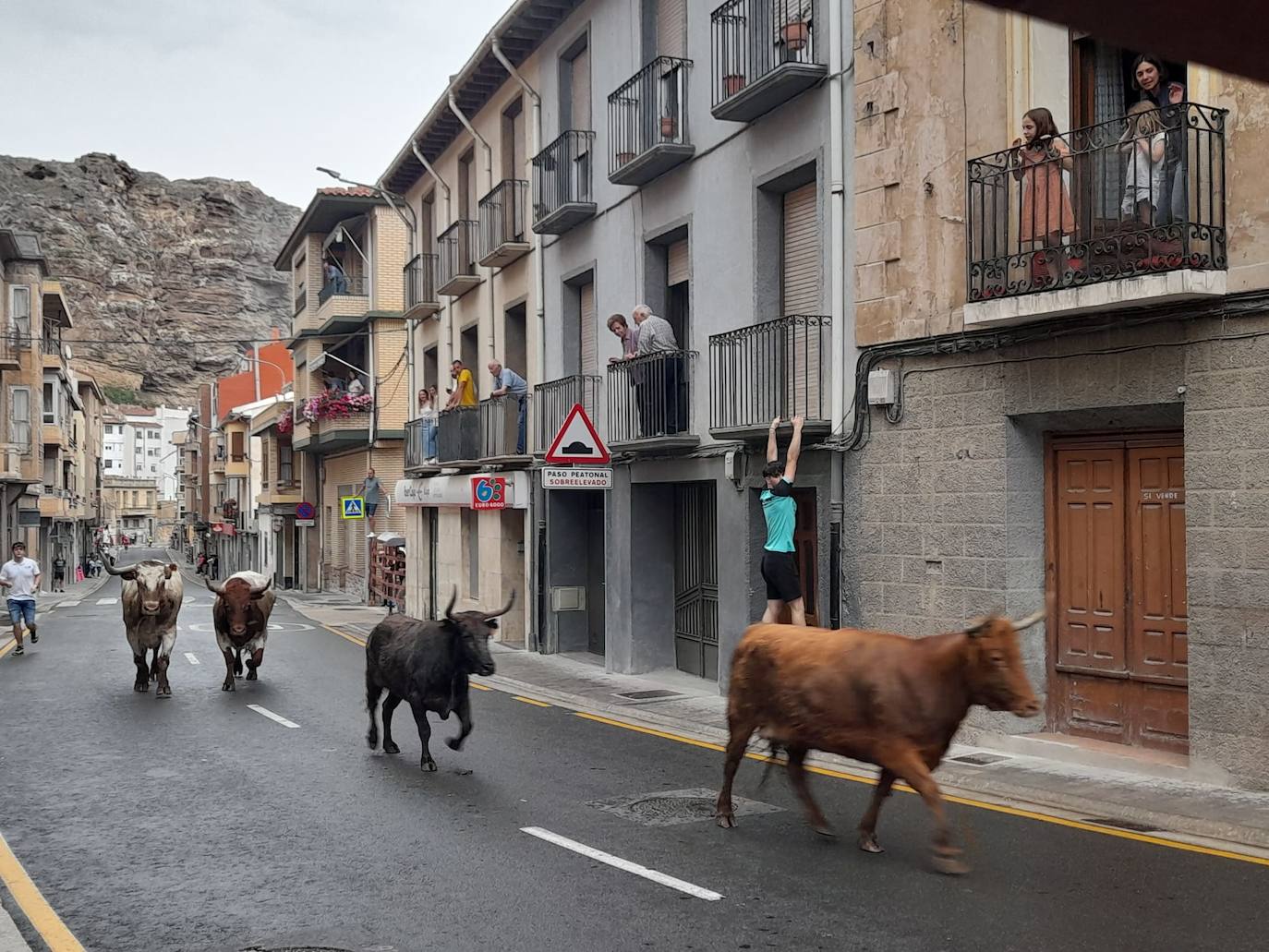 Fin de semana de actos culturales, deportivos y gastronómicos en Cervera
