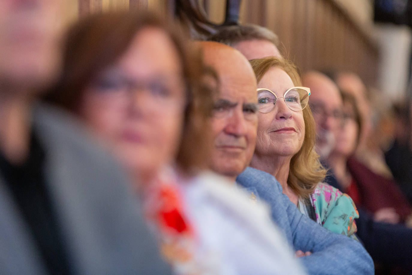 Acto institucional en San Millán por el Día de La Rioja