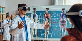 La UR impartirá el curso 'Explorando la IA en educación y más allá'