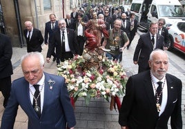 Las últimas imágenes que dejan las fiestas de San Bernabé