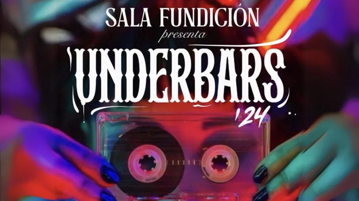 Vuelve el Rap más riojano a la sala Fundición