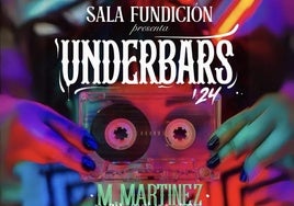 Vuelve el Rap más riojano a la sala Fundición