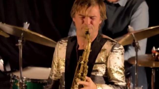 ¿Quién abrirá el Festival de Jazz de Ezcaray?