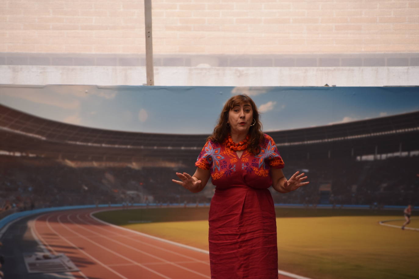 XIV edición del Maratón de Cuentacuentos de Autol