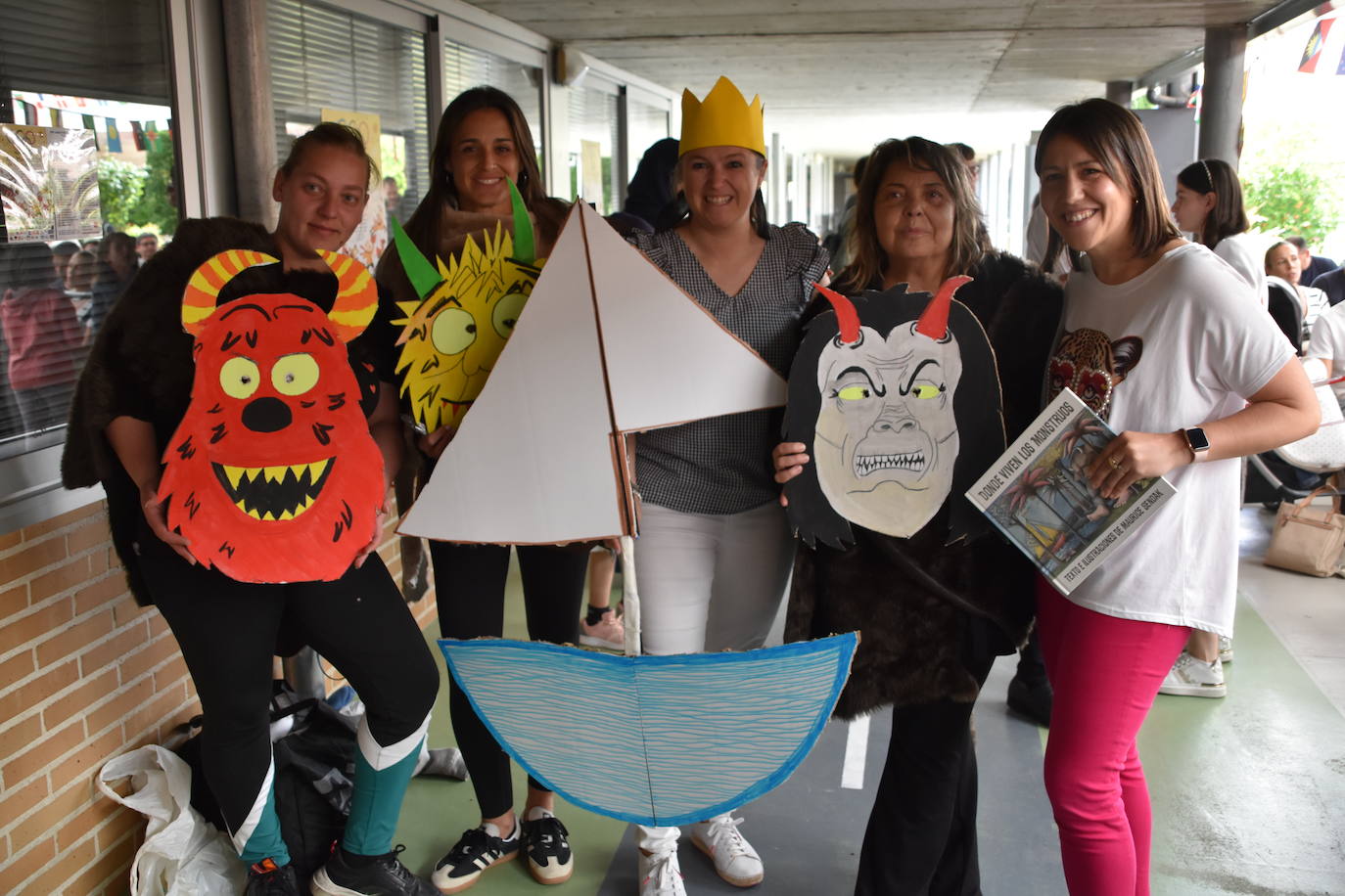 XIV edición del Maratón de Cuentacuentos de Autol