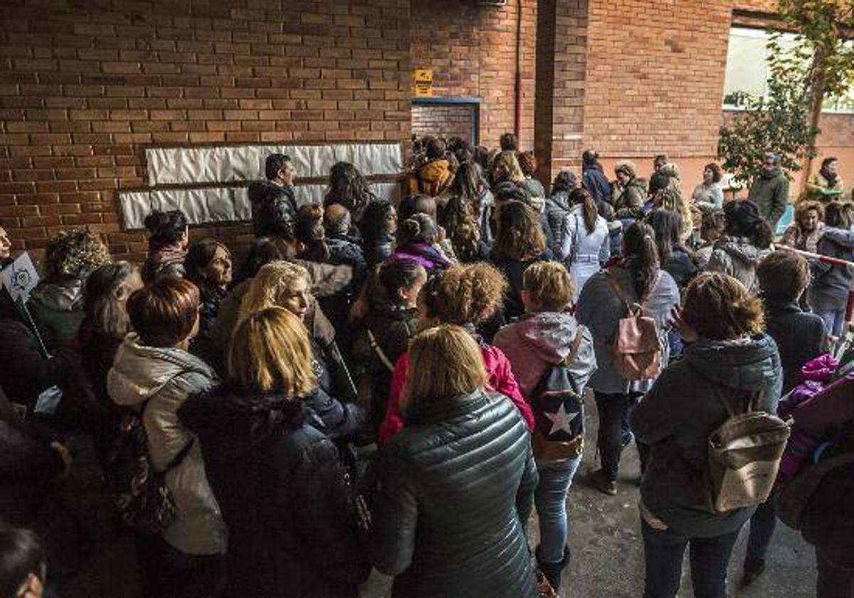 La Rioja convoca oposiciones para 92 plazas de seis cuerpos de la Administración General