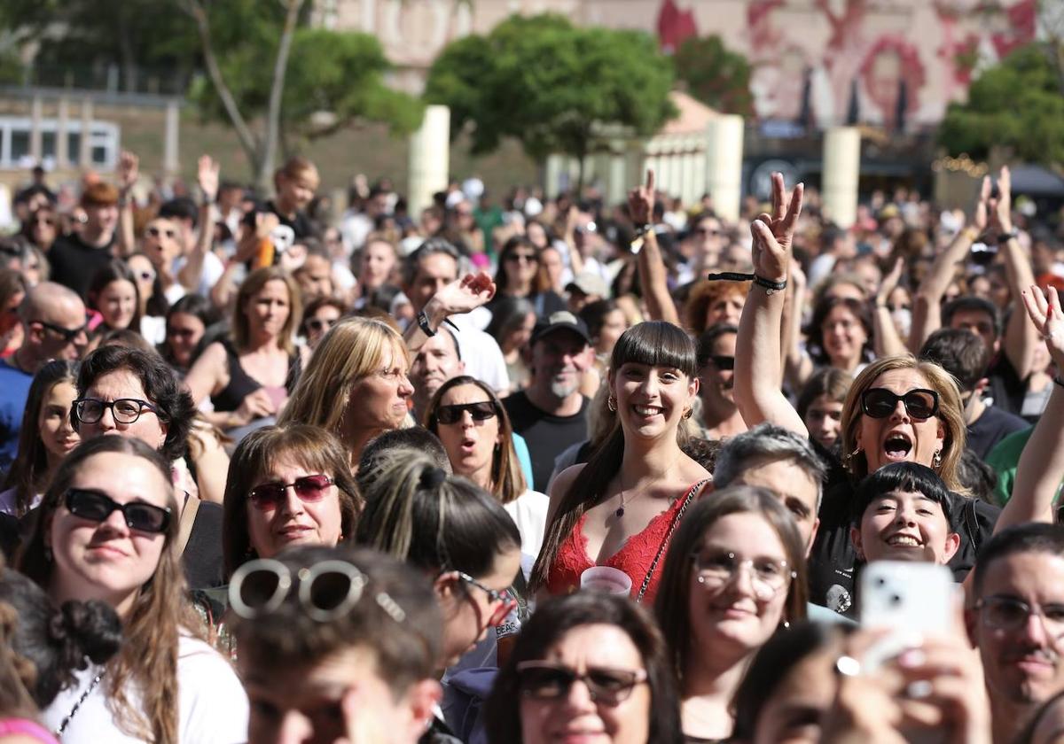 Arranca el Gran Reserva de Calahorra con Mikel Erentxun