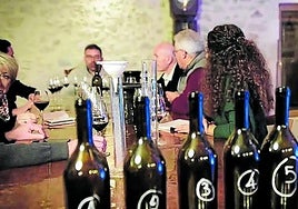 Fotograma del filme de Klass de Jong.