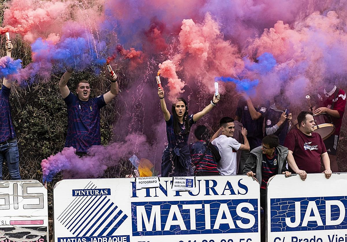 El partido Anguiano-Ardoi