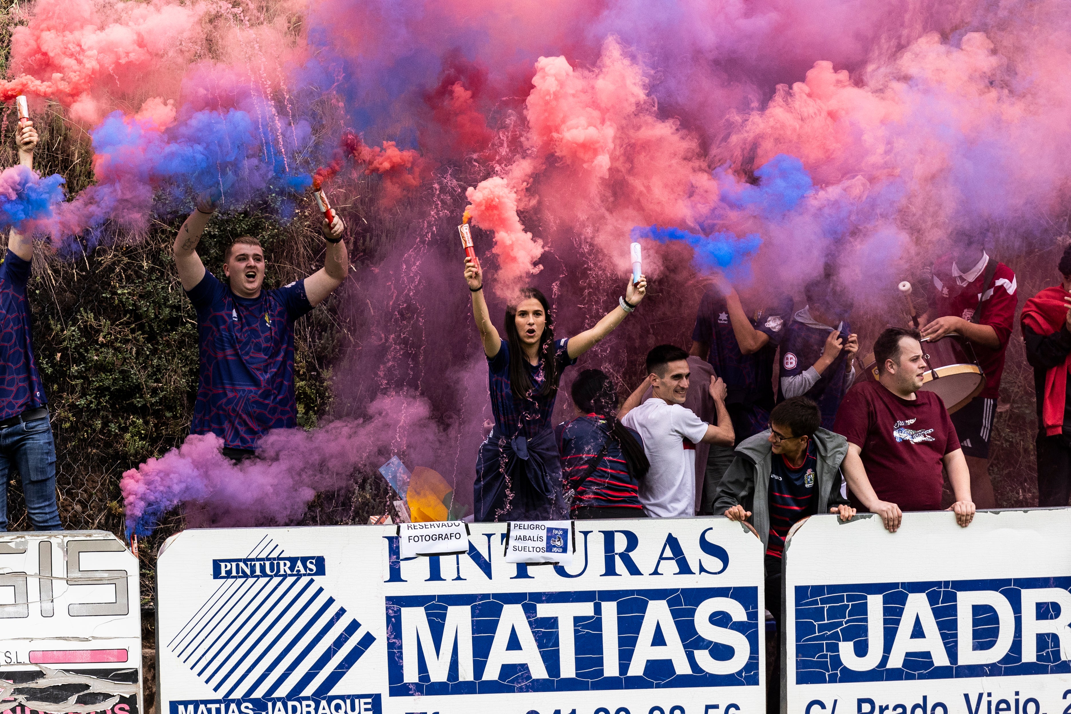 El partido Anguiano-Ardoi