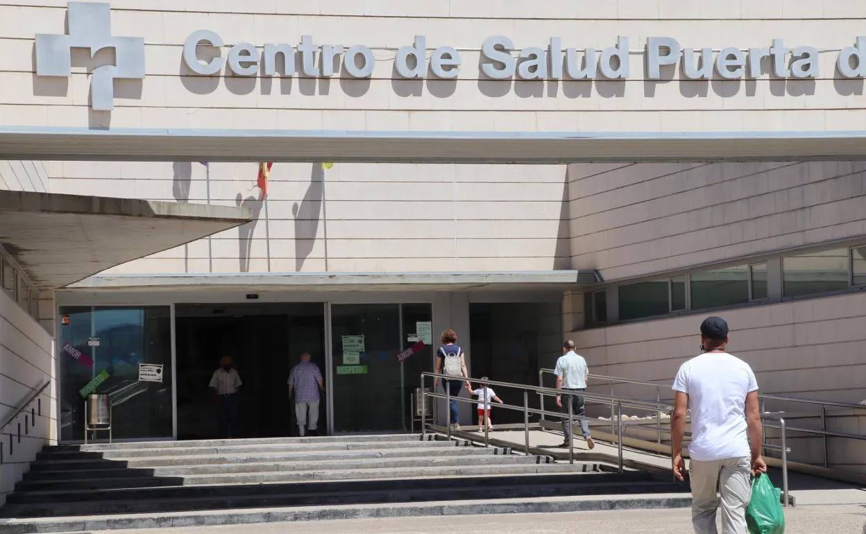 Heridas una mujer de 27 años y una niña de 3 tras sufrir un atropello en Arnedo